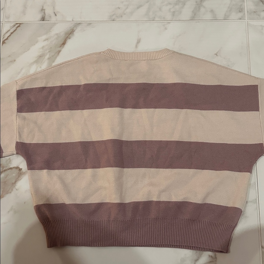 Fall Sweater - Picture 3 of 3